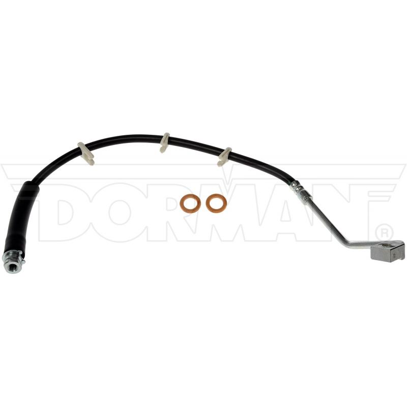 Dorman H622521 Brake Hydraulic Hose product image 3 of 4