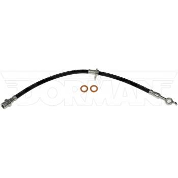 Dorman H622527 - Brake Hydraulic Hose Dorman H622527 Brake Hydraulic Hose product image 1 of 4
