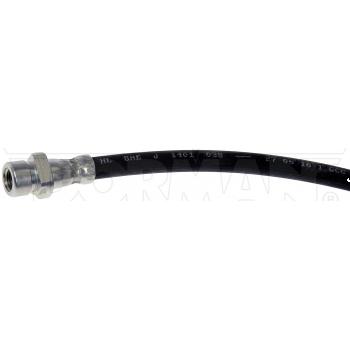 Dorman H622527 - Brake Hydraulic Hose Dorman H622527 Brake Hydraulic Hose product image 3 of 4
