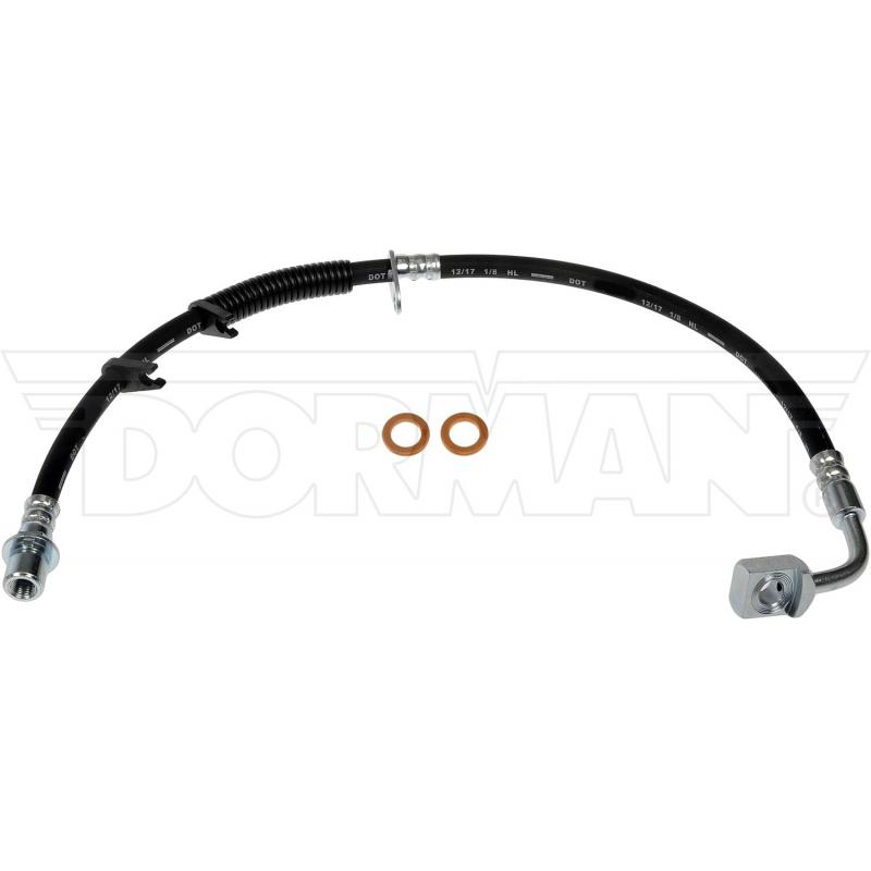 Dorman H622562 Brake Hydraulic Hose product image 1 of 4
