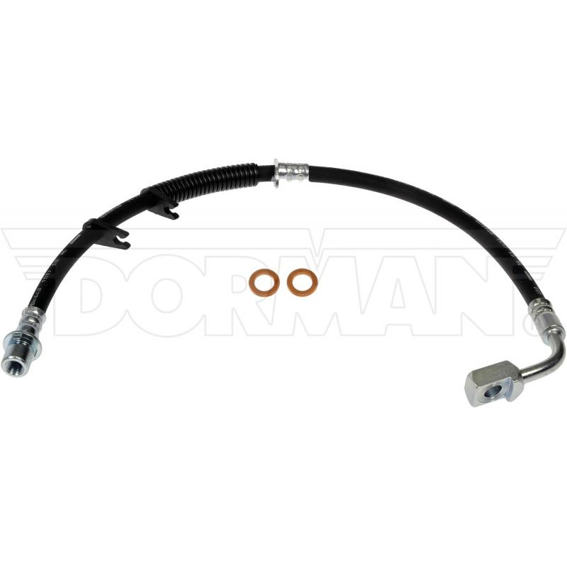 Dorman H622563 Brake Hydraulic Hose product image 1 of 4