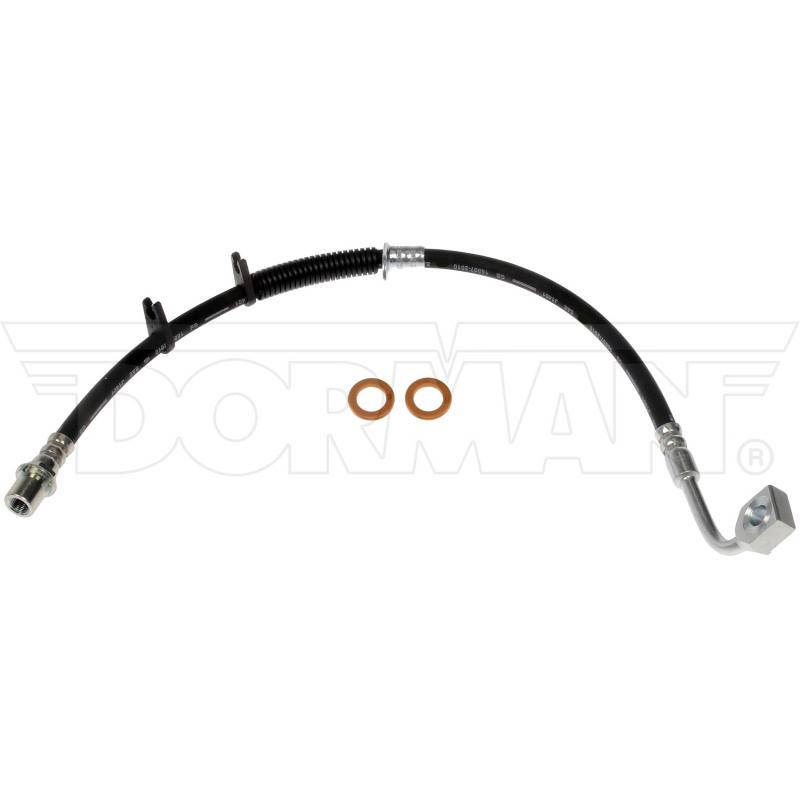 Dorman H622566 Brake Hydraulic Hose product image 1 of 4