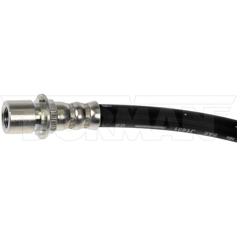 Dorman H622566 Brake Hydraulic Hose product image 2 of 4