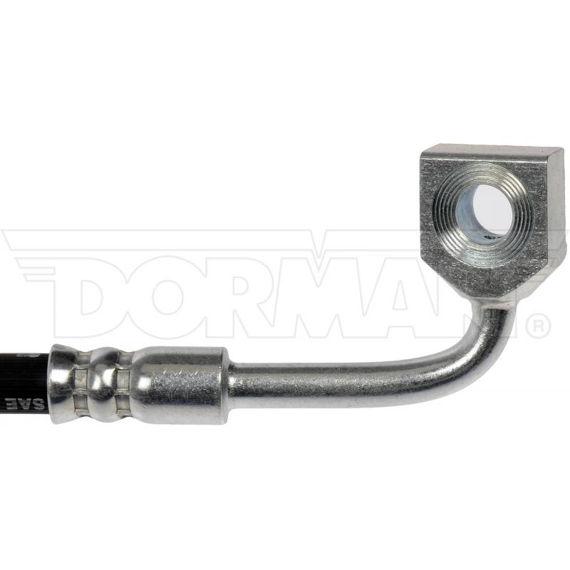 Dorman H622566 Brake Hydraulic Hose product image 3 of 4