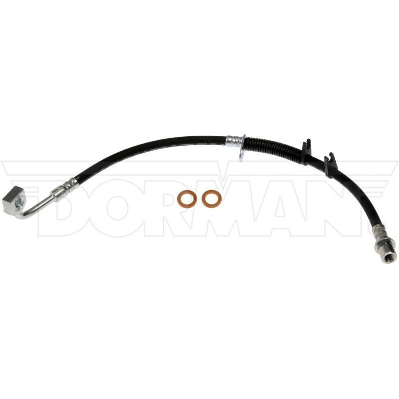 Dorman H622567 - Brake Hydraulic Hose Dorman H622567 Brake Hydraulic Hose product image 2 of 4