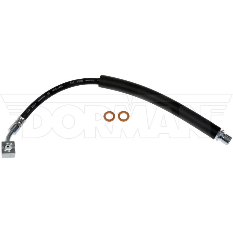 Dorman H622568 - Brake Hydraulic Hose Dorman H622568 Brake Hydraulic Hose product image 1 of 4