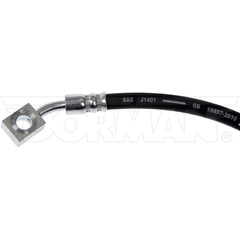 Dorman H622568 - Brake Hydraulic Hose Dorman H622568 Brake Hydraulic Hose product image 2 of 4