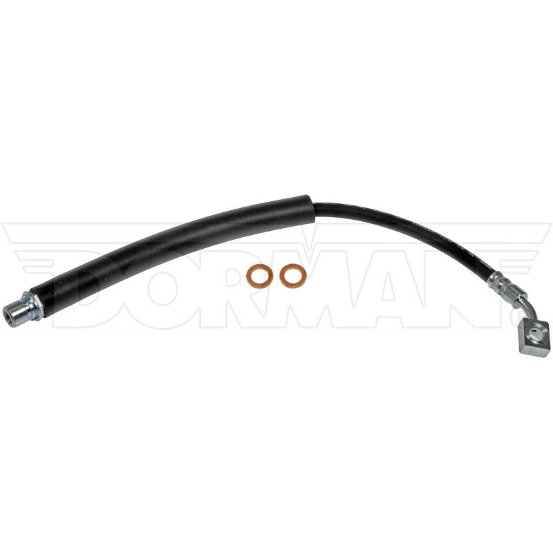 Dorman H622568 - Brake Hydraulic Hose Dorman H622568 Brake Hydraulic Hose product image 3 of 4
