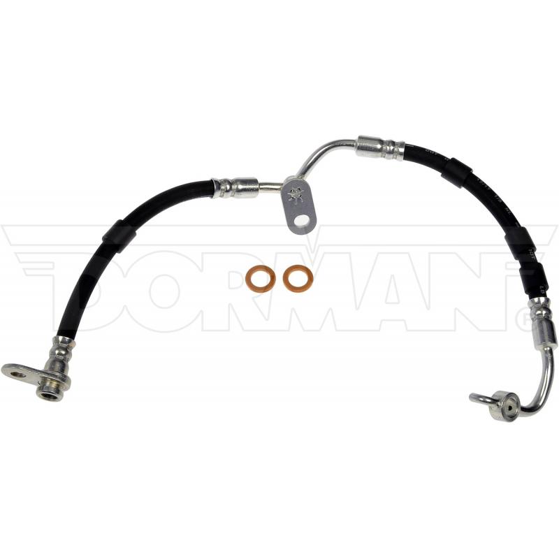 Dorman H622581 Brake Hydraulic Hose product image 2 of 4