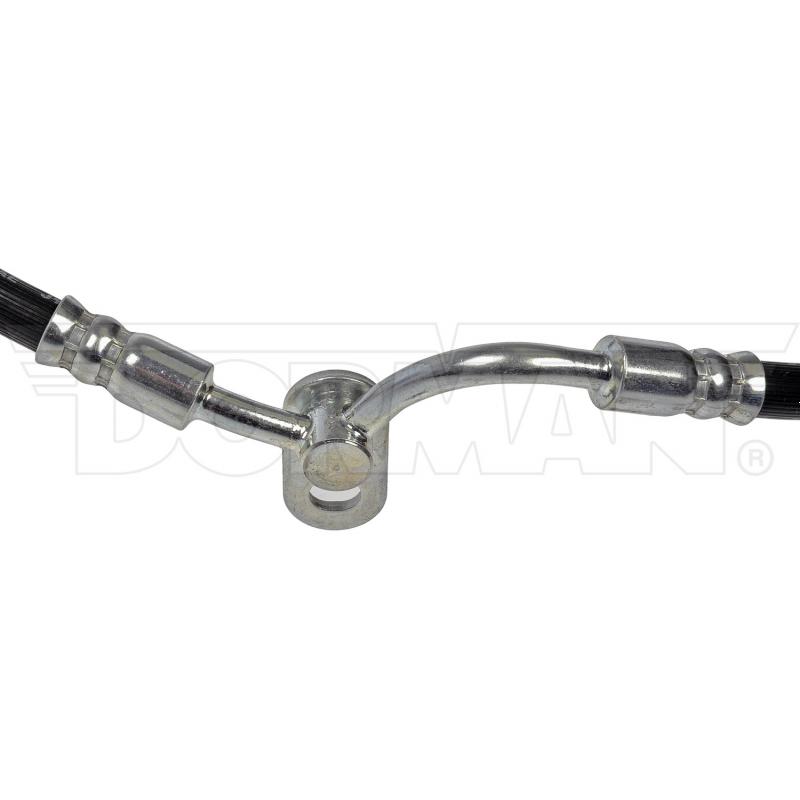 Dorman H622582 Brake Hydraulic Hose product image 3 of 4