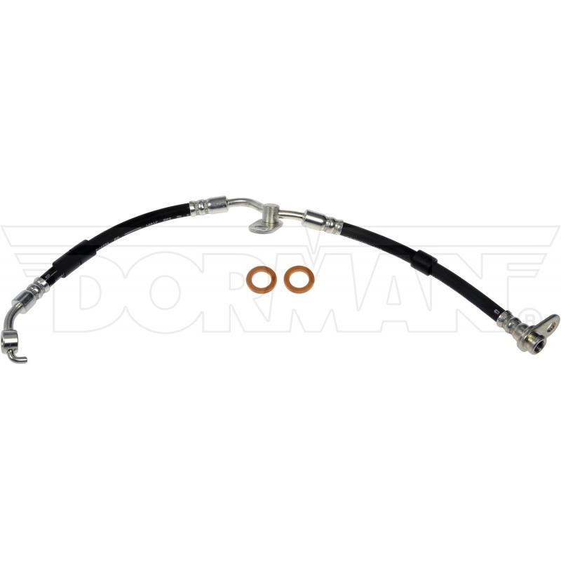 Dorman H622583 Brake Hydraulic Hose product image 3 of 4