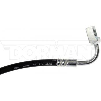 Dorman H622587 Brake Hydraulic Hose product image 3 of 4