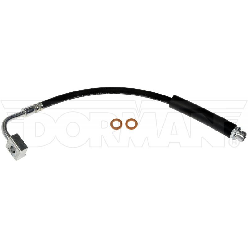 Dorman H622591 Brake Hydraulic Hose product image 3 of 4
