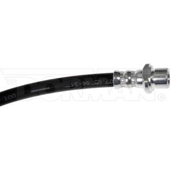 Dorman H622596 Brake Hydraulic Hose product image 1 of 4