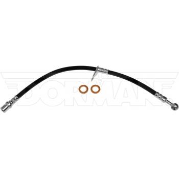 Dorman H622601 Brake Hydraulic Hose product image 3 of 4