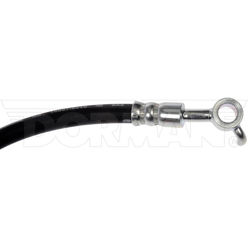 Dorman H622604 Brake Hydraulic Hose product image 2 of 4
