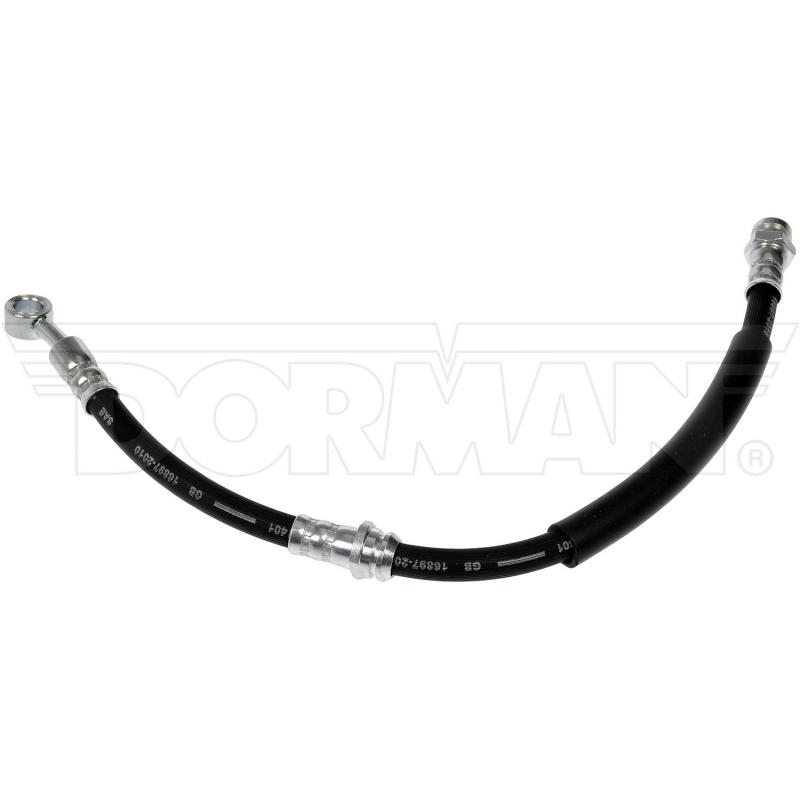 Dorman H622604 Brake Hydraulic Hose product image 3 of 4