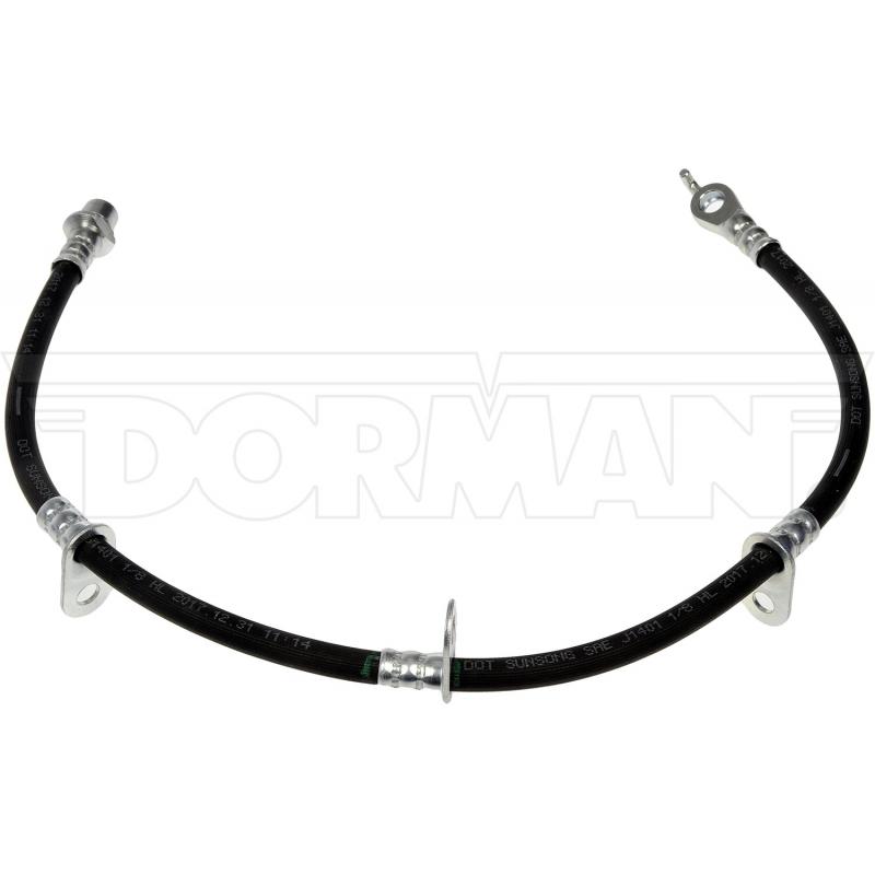 Dorman H622606 Brake Hydraulic Hose product image 3 of 4