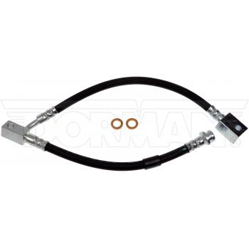 Dorman H622607 Brake Hydraulic Hose product image 1 of 4