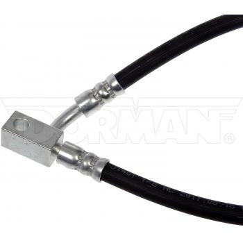 Dorman H622607 Brake Hydraulic Hose product image 3 of 4