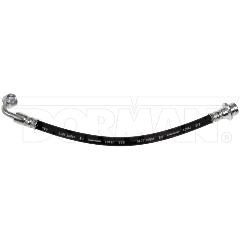 Dorman H622611 - Brake Hydraulic Hose Dorman H622611 Brake Hydraulic Hose product image 3 of 4
