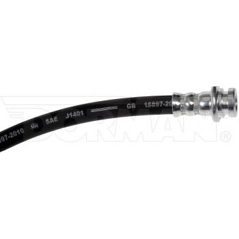 Dorman H622615 Brake Hydraulic Hose product image 1 of 4