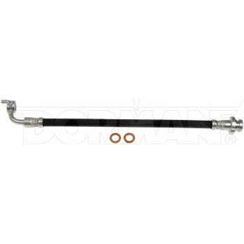 Dorman H622616 - Brake Hydraulic Hose Dorman H622616 Brake Hydraulic Hose product image 2 of 4