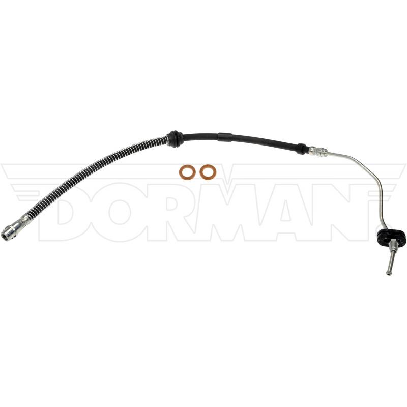 Dorman H622623 Brake Hydraulic Hose product image 2 of 4