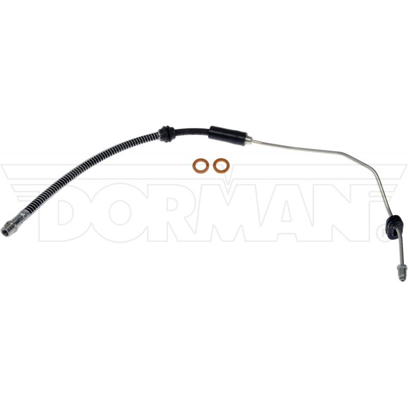 Dorman H622624 Brake Hydraulic Hose product image 2 of 4