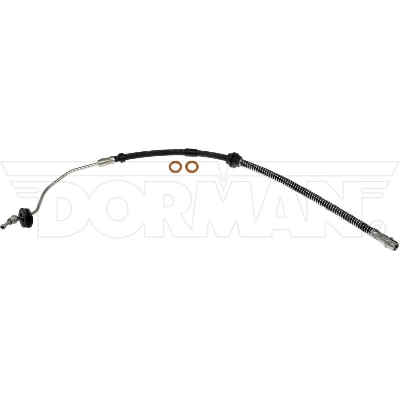 Dorman H622625 - Brake Hydraulic Hose Dorman H622625 Brake Hydraulic Hose product image 2 of 4