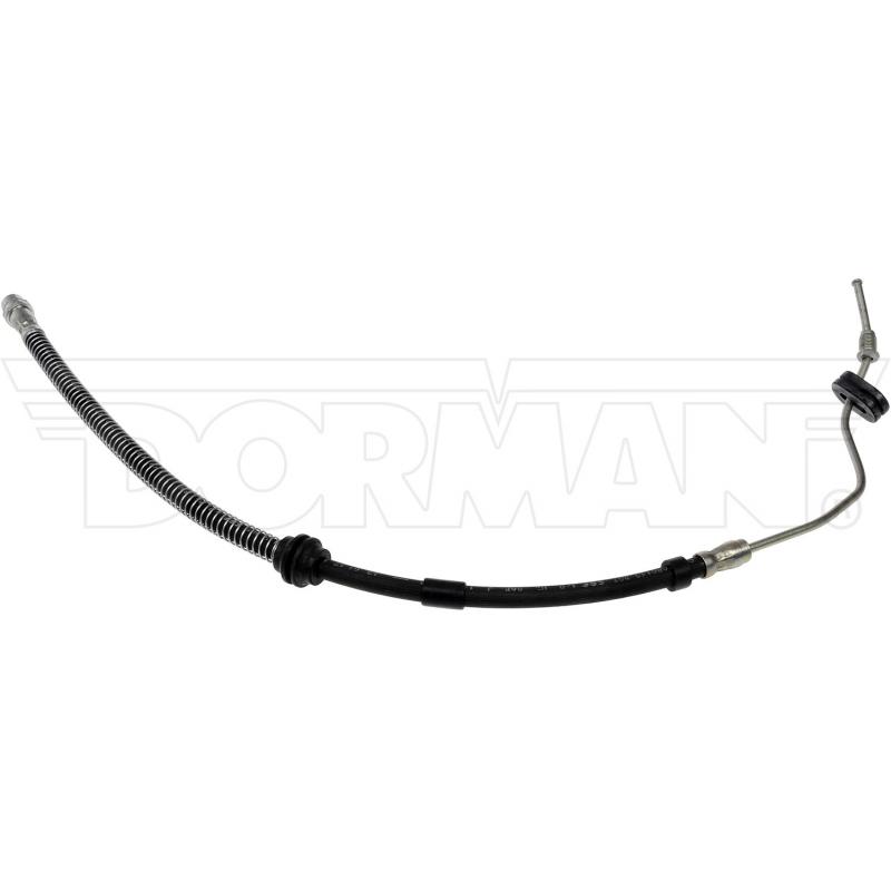 Dorman H622625 - Brake Hydraulic Hose Dorman H622625 Brake Hydraulic Hose product image 3 of 4