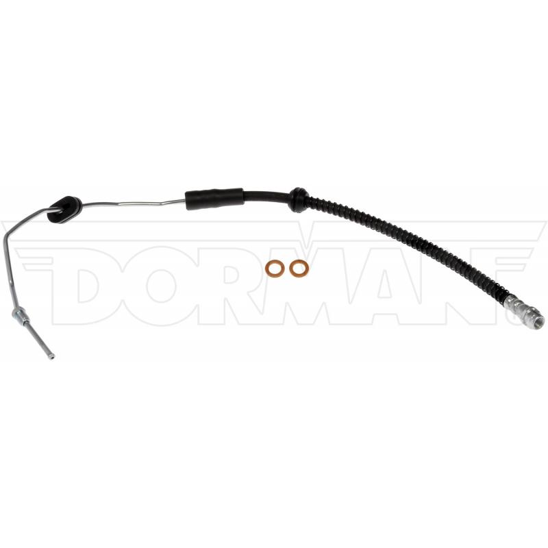 Dorman H622626 - Brake Hydraulic Hose Dorman H622626 Brake Hydraulic Hose product image 1 of 4