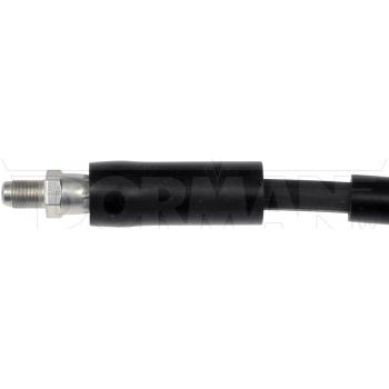 Dorman H622631 - Brake Hydraulic Hose Dorman H622631 Brake Hydraulic Hose product image 3 of 4