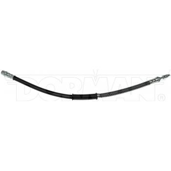 Dorman H622633 - Brake Hydraulic Hose Dorman H622633 Brake Hydraulic Hose product image 1 of 4