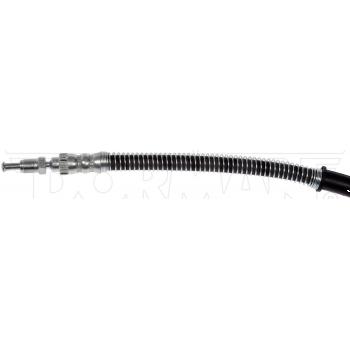 Dorman H622633 - Brake Hydraulic Hose Dorman H622633 Brake Hydraulic Hose product image 2 of 4