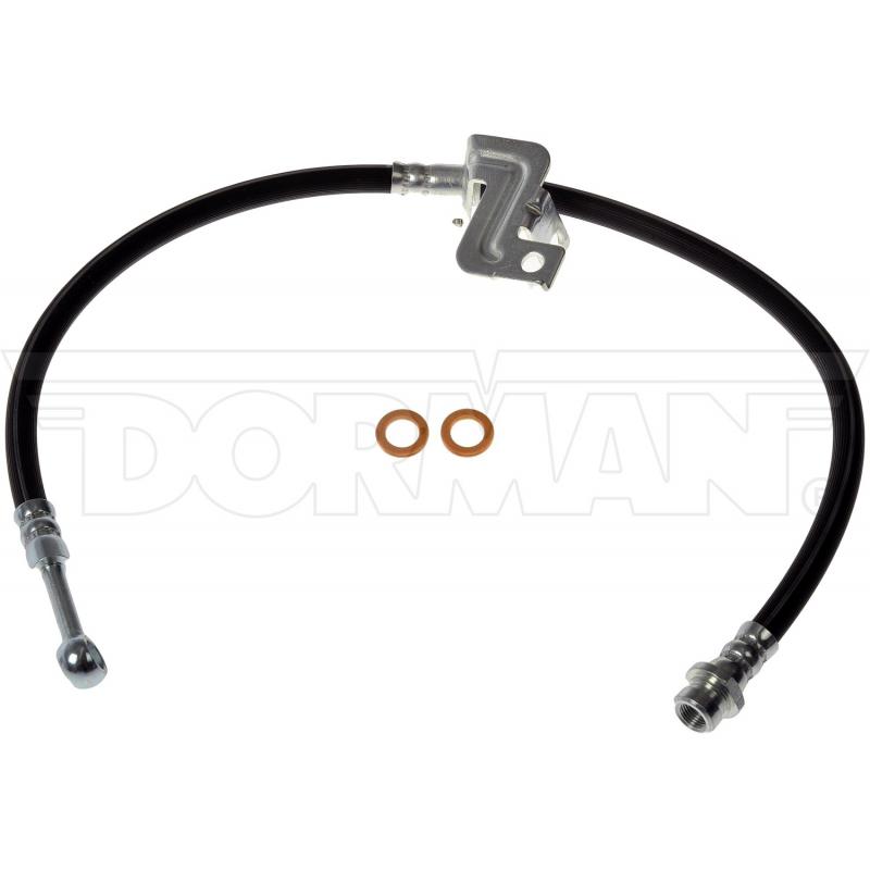 Dorman H622646 Brake Hydraulic Hose product image 3 of 4