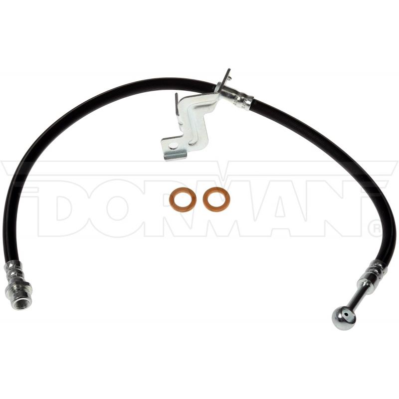 Dorman H622647 Brake Hydraulic Hose product image 3 of 4