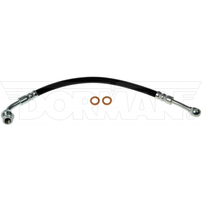 Dorman H622648 - Brake Hydraulic Hose Dorman H622648 Brake Hydraulic Hose product image 2 of 4