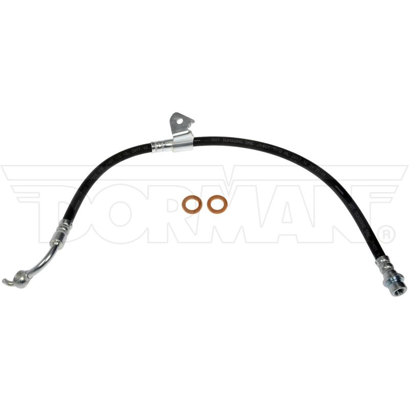 Dorman H622651 Brake Hydraulic Hose product image 2 of 5