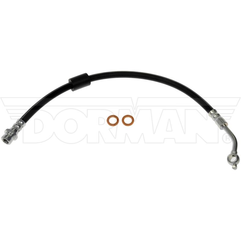 Dorman H622652 Brake Hydraulic Hose product image 3 of 4