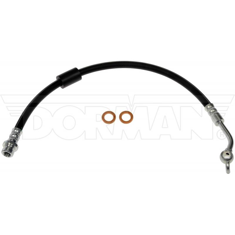 Dorman H622653 Brake Hydraulic Hose product image 2 of 4