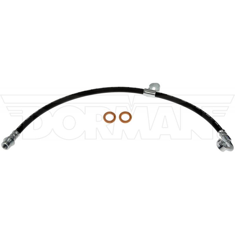 Dorman H622659 Brake Hydraulic Hose product image 2 of 5