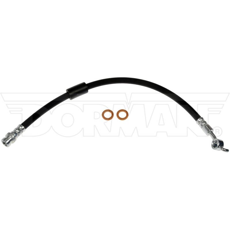 Dorman H622660 Brake Hydraulic Hose product image 3 of 4