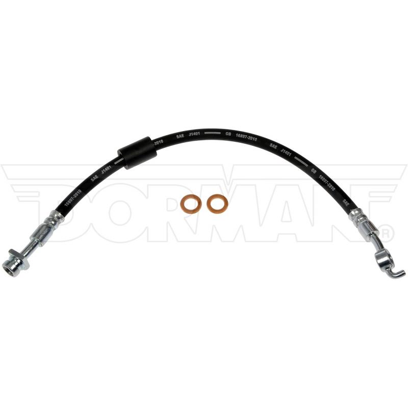 Dorman H622661 Brake Hydraulic Hose product image 1 of 4