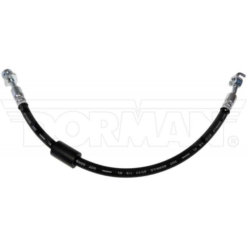 Dorman H622661 Brake Hydraulic Hose product image 3 of 4