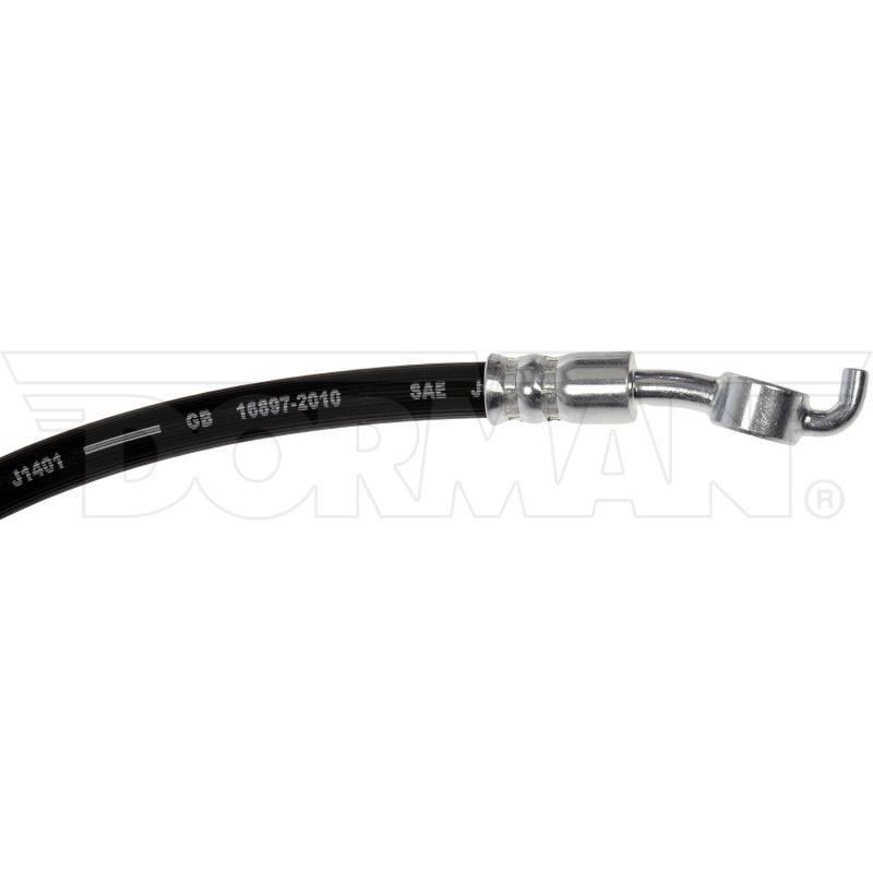 Dorman H622661 Brake Hydraulic Hose product image 4 of 4