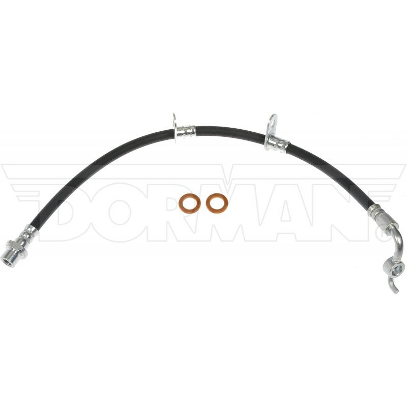 Dorman H622674 Brake Hydraulic Hose product image 2 of 4