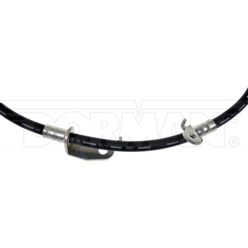 Dorman H622675 - Brake Hydraulic Hose Dorman H622675 Brake Hydraulic Hose product image 4 of 4