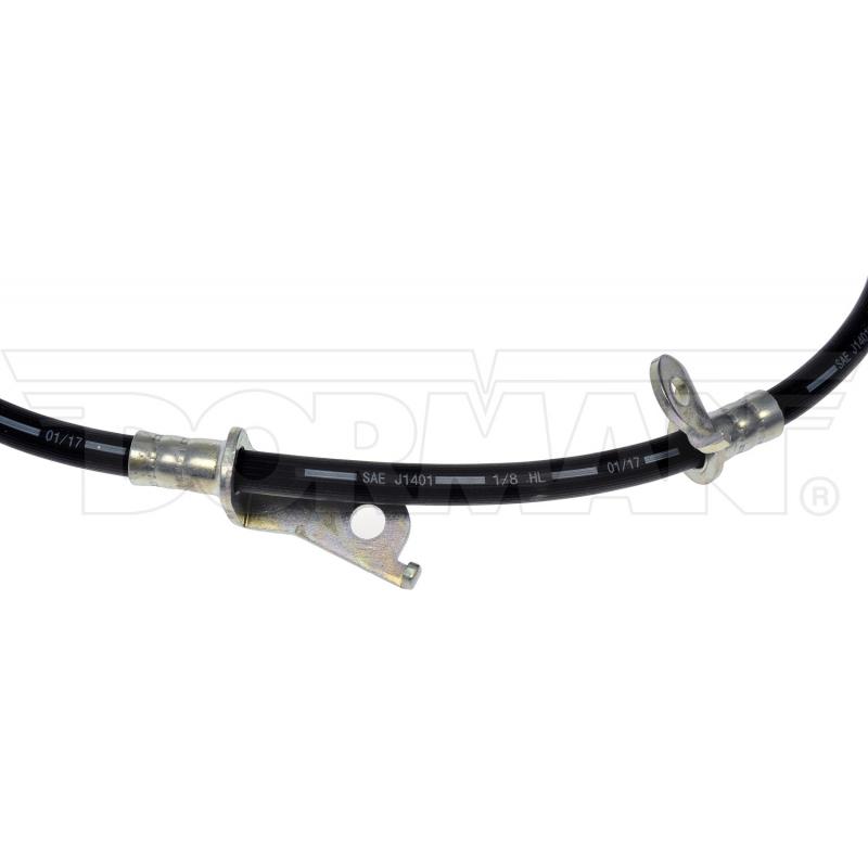 Dorman H622676 Brake Hydraulic Hose product image 2 of 4