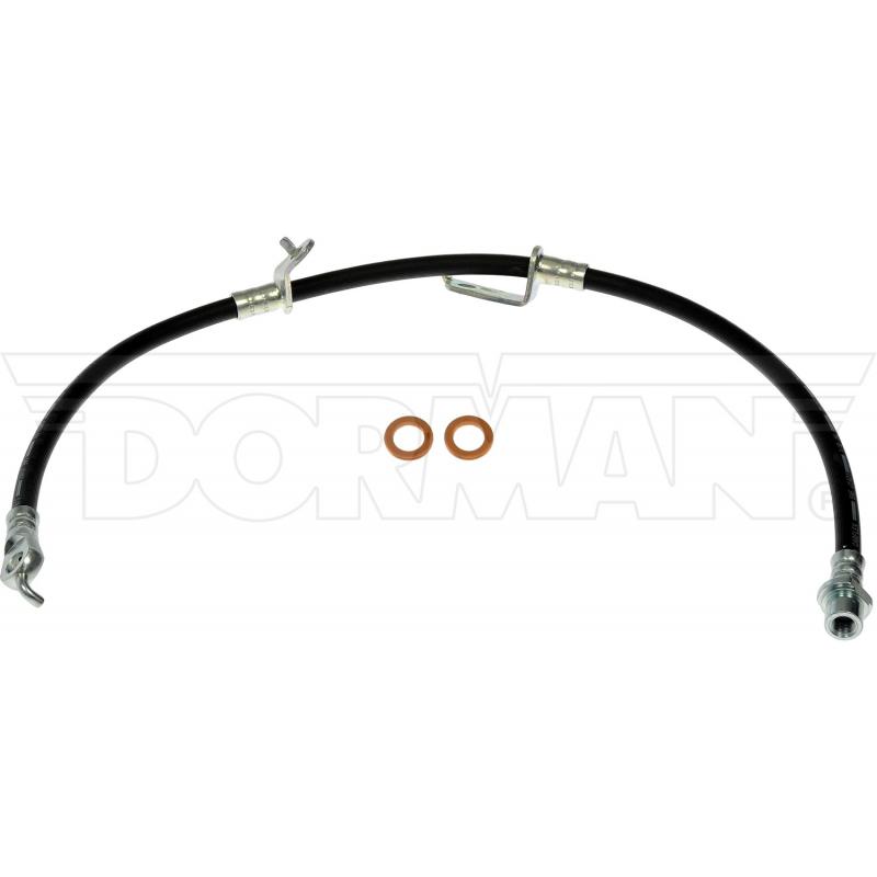 Dorman H622676 Brake Hydraulic Hose product image 3 of 4